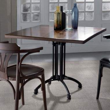 Base IMPERO - La Seggiola 2