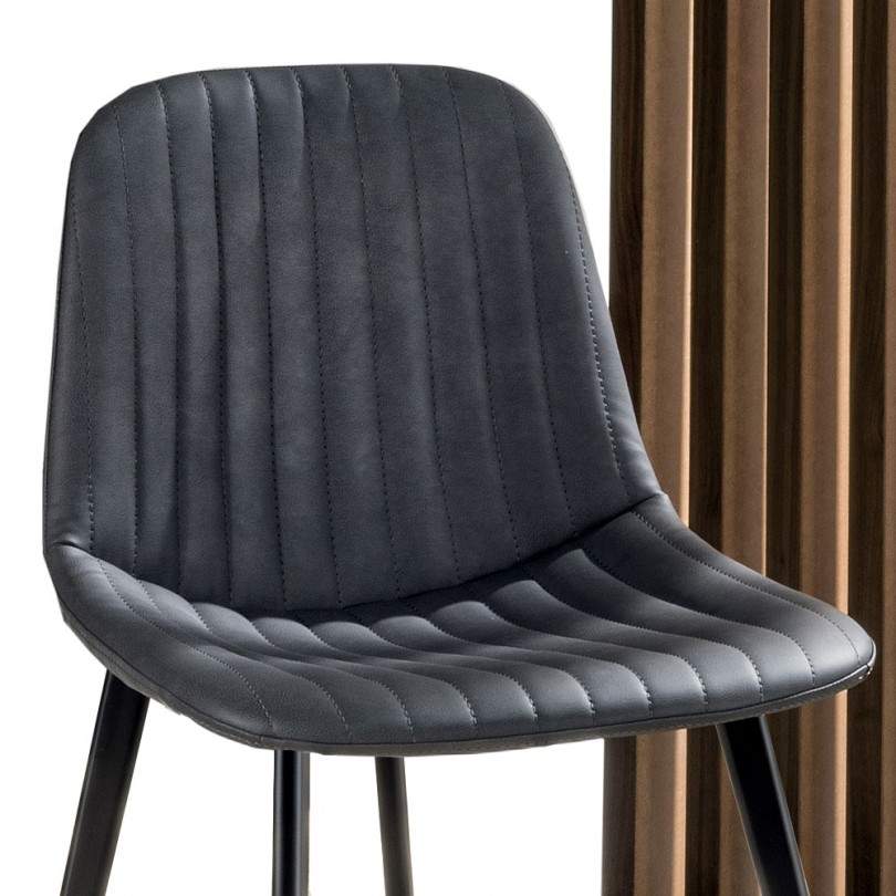 Sgabello CINQUECENTO STOOL - La Seggiola