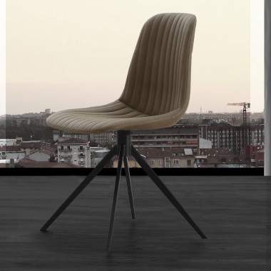 Sedia Cinquecento Art. 255 - La seggiola 2