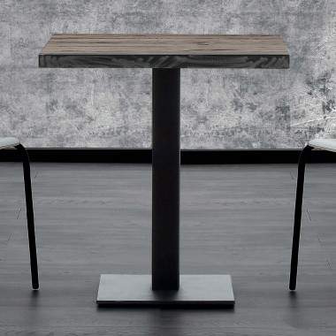 Base tavolo CONTRACT PIATTO... 2