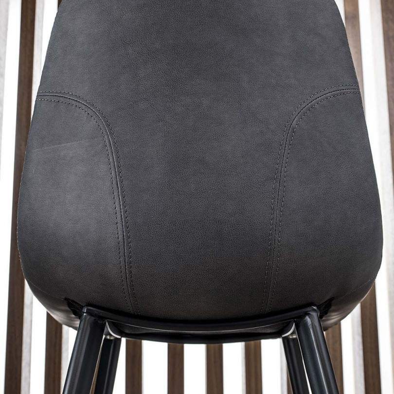 Sgabello CINQUECENTO STOOL Art. 500/3...