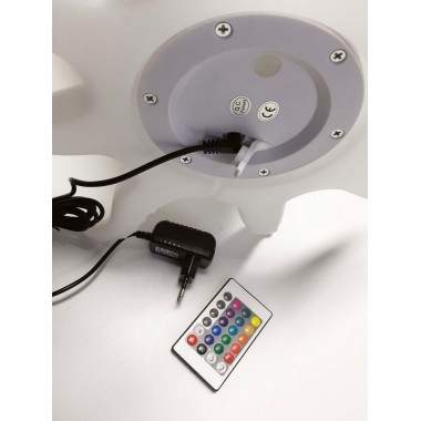 Lampada sgabello DANNY THE... 2