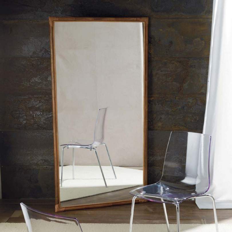 Specchio RESORT - La Seggiola