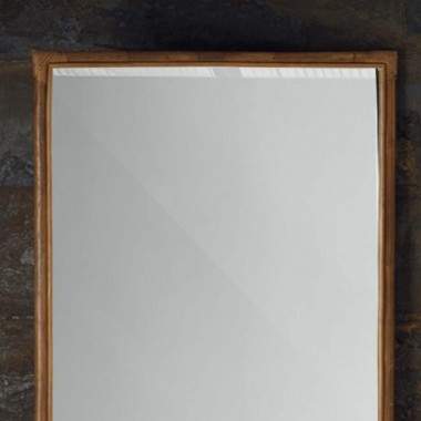 Specchio RESORT - La Seggiola 2