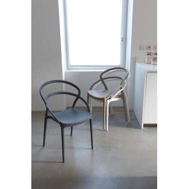 Sedia Pilar art. 008 - La seggiola 2