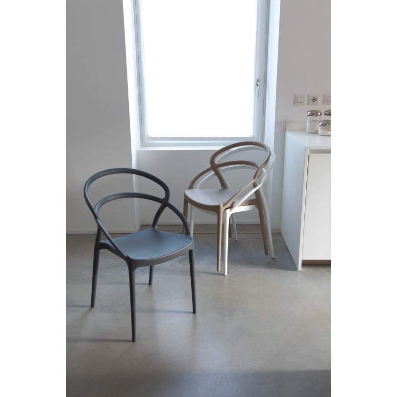 Sedia PILAR - La seggiola