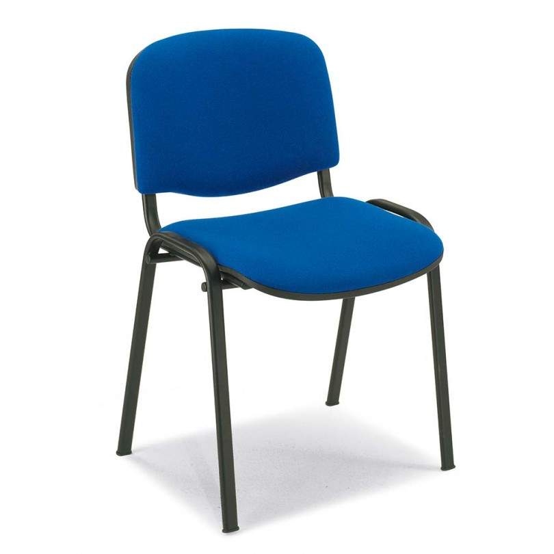 Sedia Ufficio ISO CHAIR - La Seggiola Sedia Ufficio ISO CHAIR - La Seggiola
