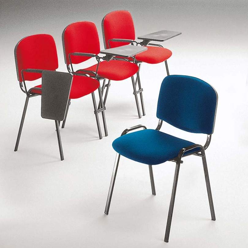Sedia Ufficio ISO CHAIR - La Seggiola Sedia Ufficio ISO CHAIR - La Seggiola