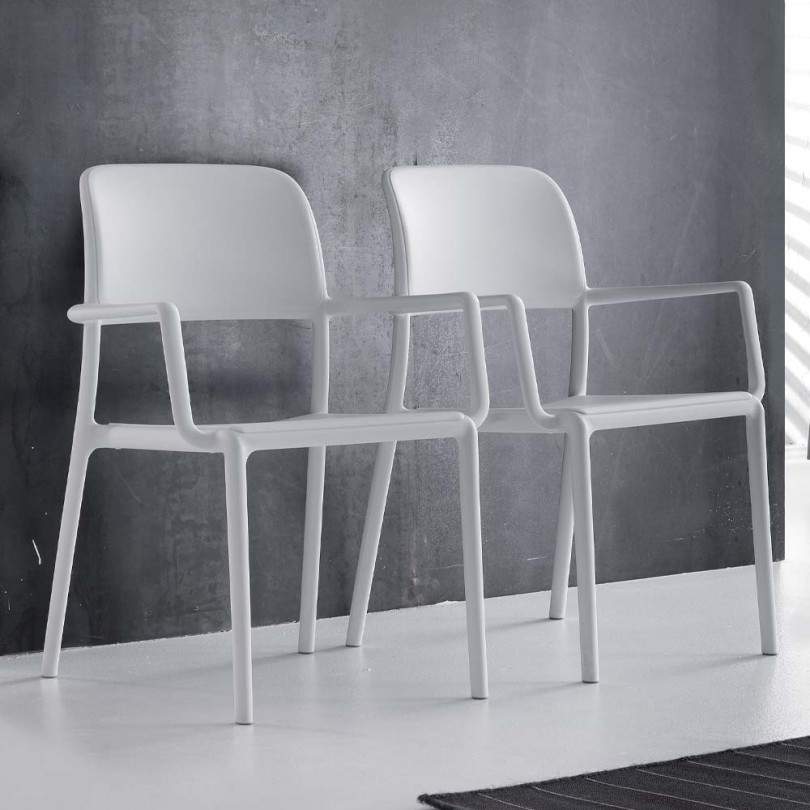 Poltroncina RIVER - La Seggiola