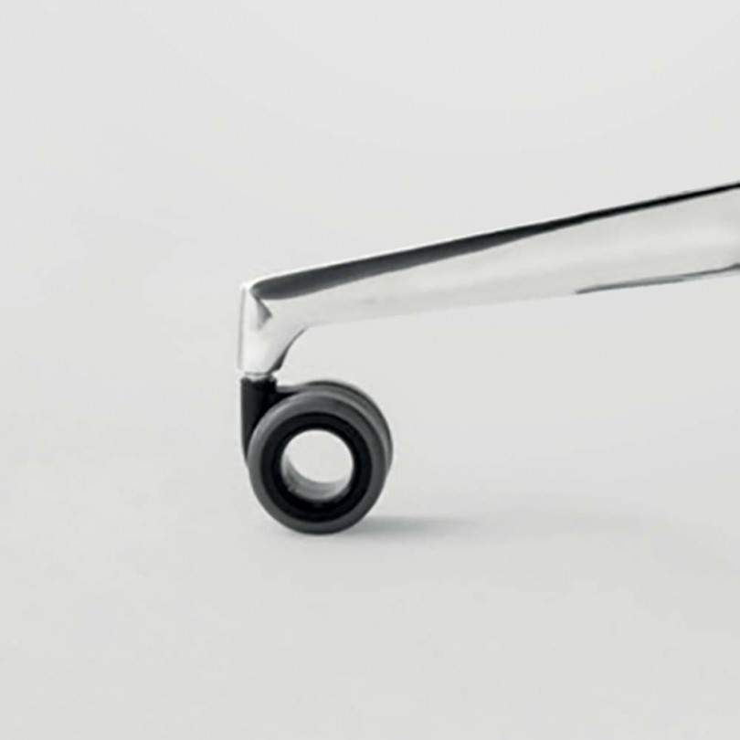 Sedia Ufficio PROJECT - La Seggiola Sedia Ufficio PROJECT - La Seggiola