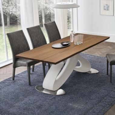 Tavolo fisso ECLPISE con... 2