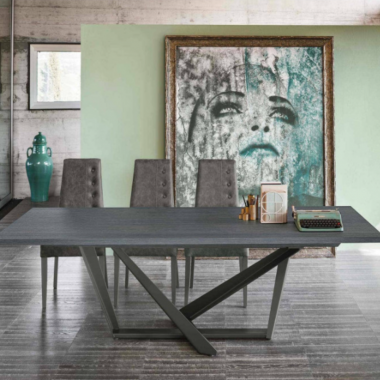 Tavolo fisso PRIAMO con... 2