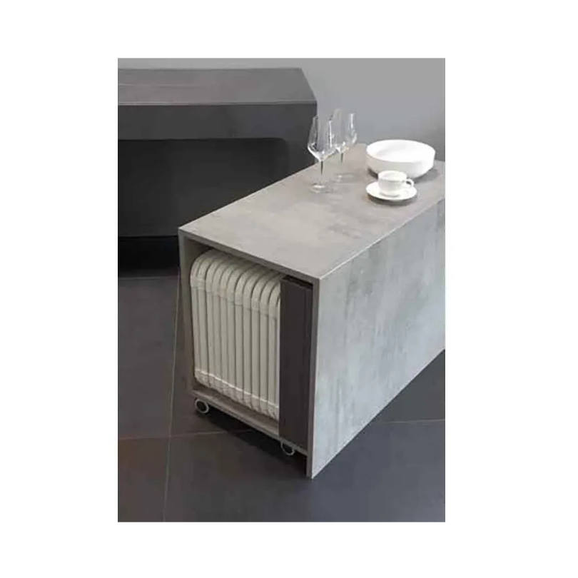 Consolle allungabile PANDORA - La... Consolle allungabile PANDORA - La...