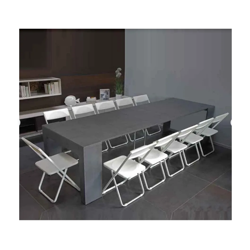 Consolle allungabile PANDORA - La... Consolle allungabile PANDORA - La...