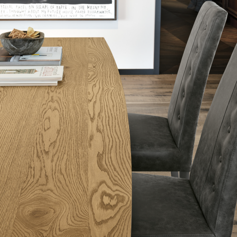 Tavolo fisso TAURUS a botticella in... Tavolo fisso TAURUS a botticella in...