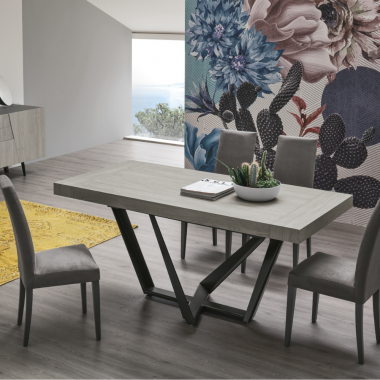 Tavolo allungabile APOLLO -... 2