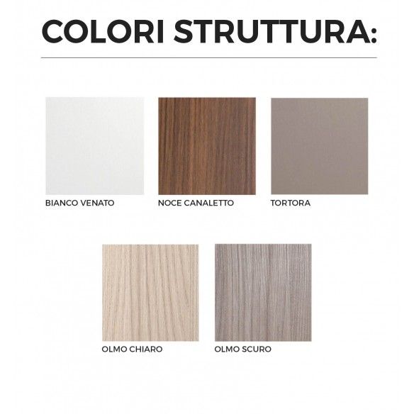 Composizione Family F13 - Maconi