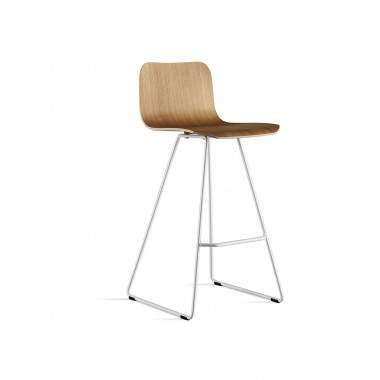 Sgabello DANDY.SL.SS - Colico 2