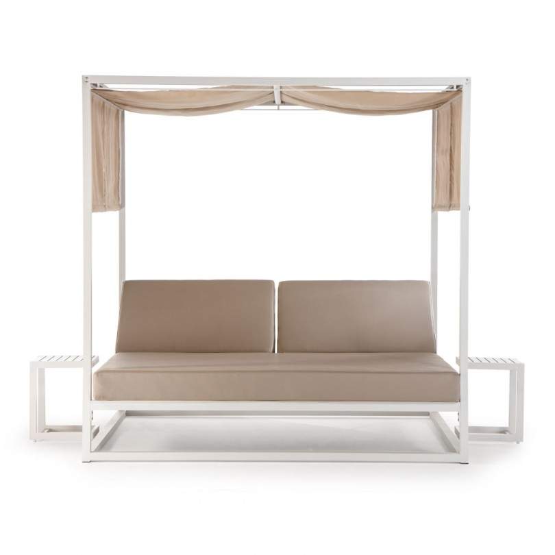 Tavolino di servizio ANTIBES DRINK -...