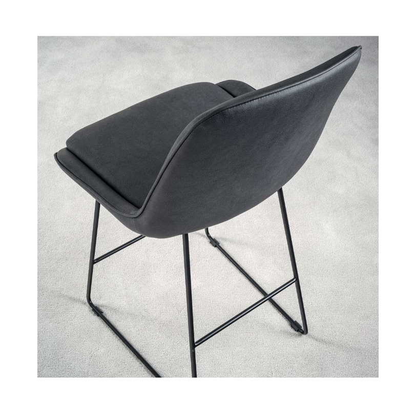 Sgabello NORWAY STOOL - La Seggiola