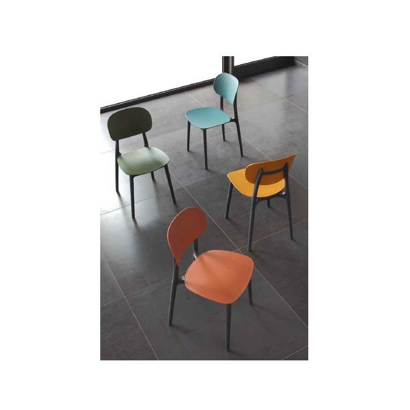 Sedia FLY - La Seggiola