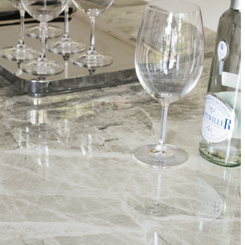 Tavolo allungabile DELTA - TARGET POINT