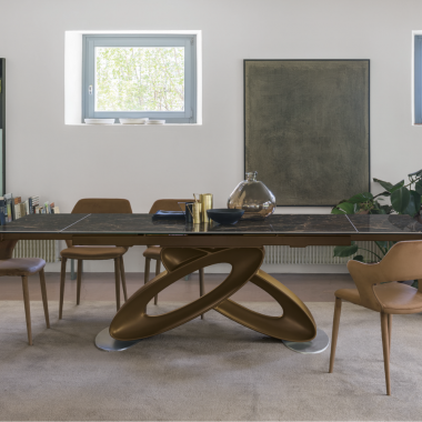 Tavolo allungabile ECLIPSE... 2