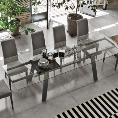 Tavolo allungabile GIOVE... 2