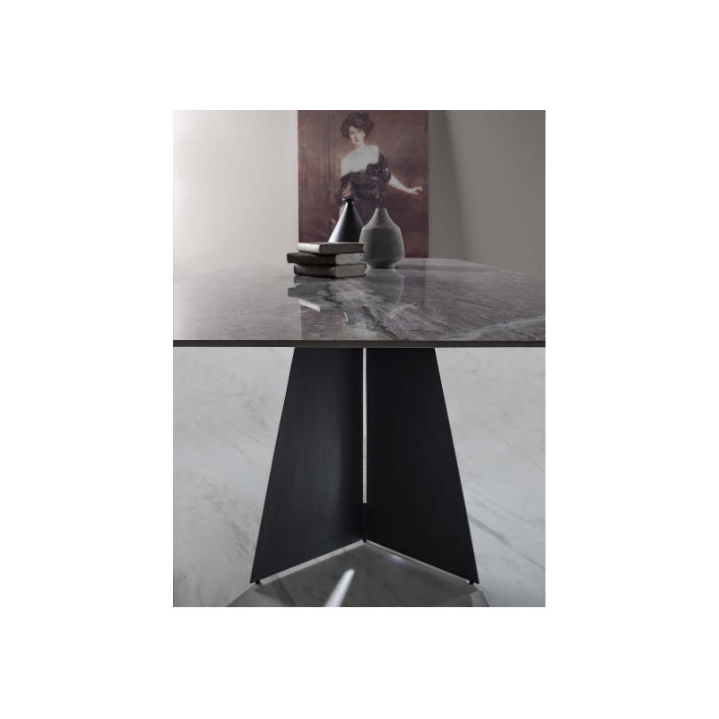 Tavolo EMPIRE CLASSIC - La Seggiola