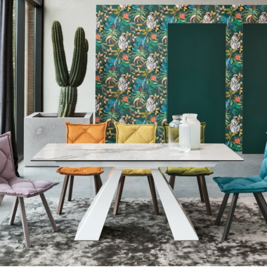 Tavolo fisso TAURUS...