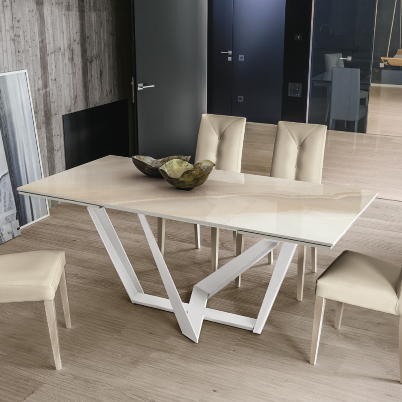 Tavolo allungabile PRIAMO...