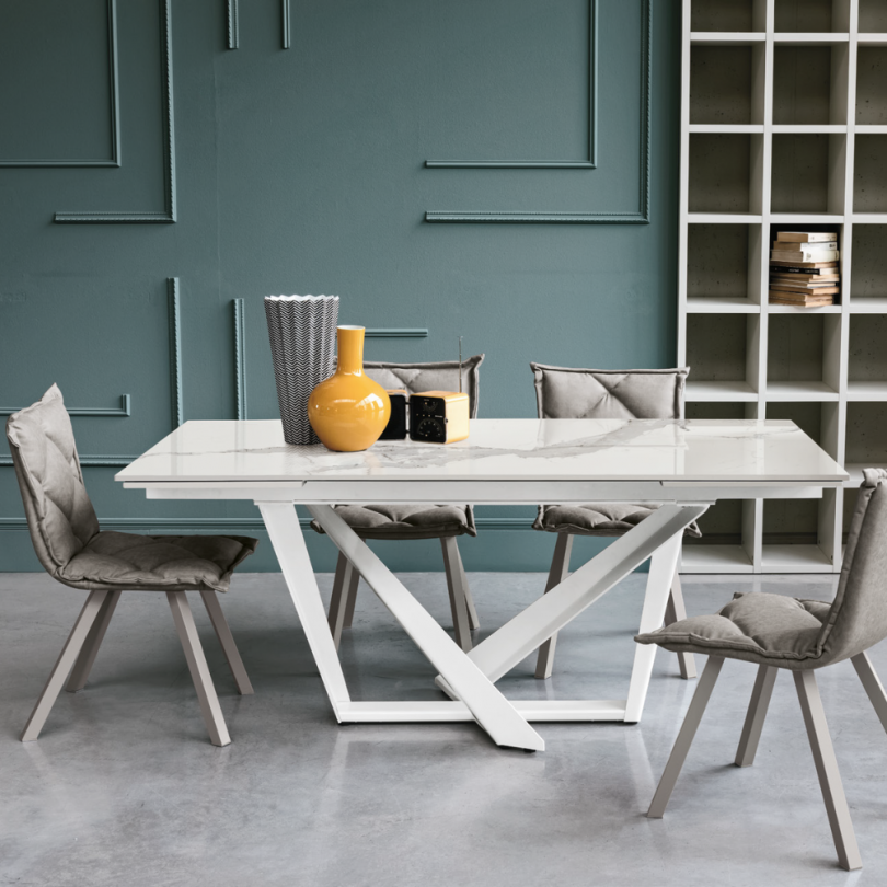 Tavolo allungabile PRIAMO...