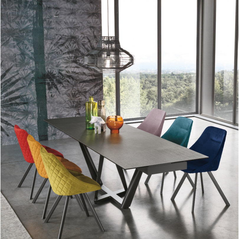 Tavolo allungabile PRIAMO...