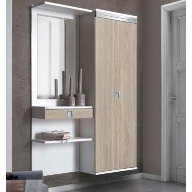 Composizione Family F18 - Maconi