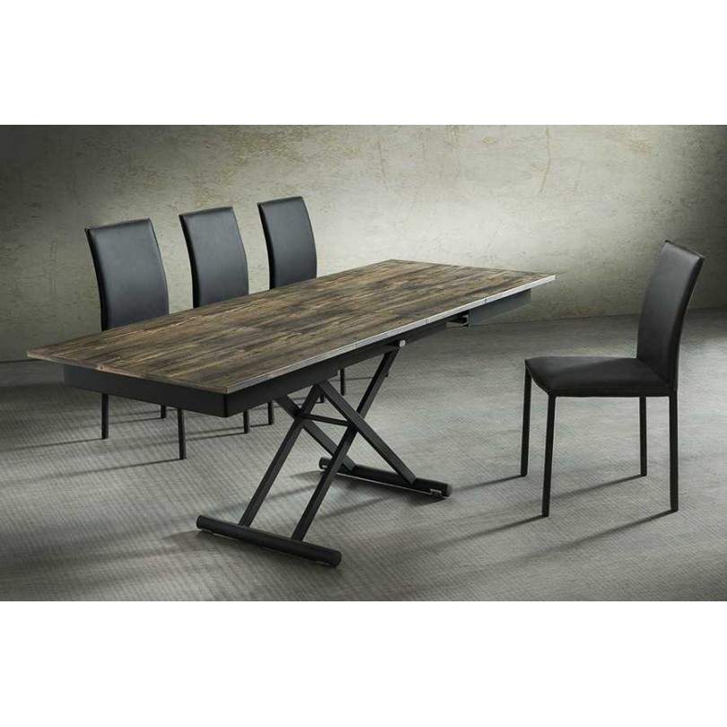 Tavolo Perseo Up & Down - La Primavera