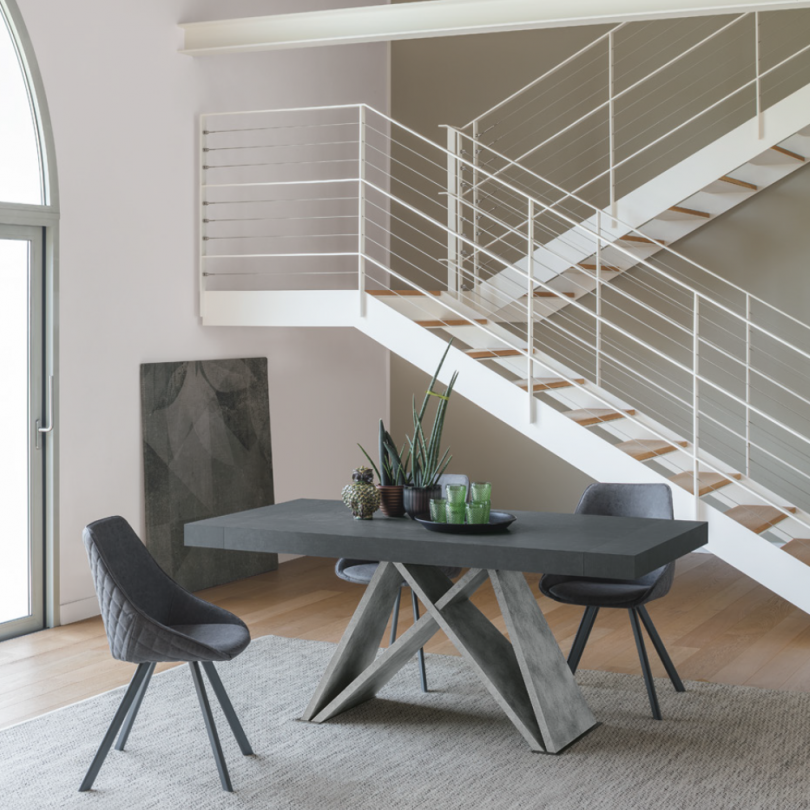 Tavolo allungabile SIGMA con...