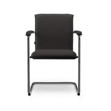 Sedia CUBIKA48 scocca in... 2