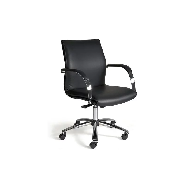 Sedia direzionale RANG struttura in... Sedia direzionale RANG struttura in...