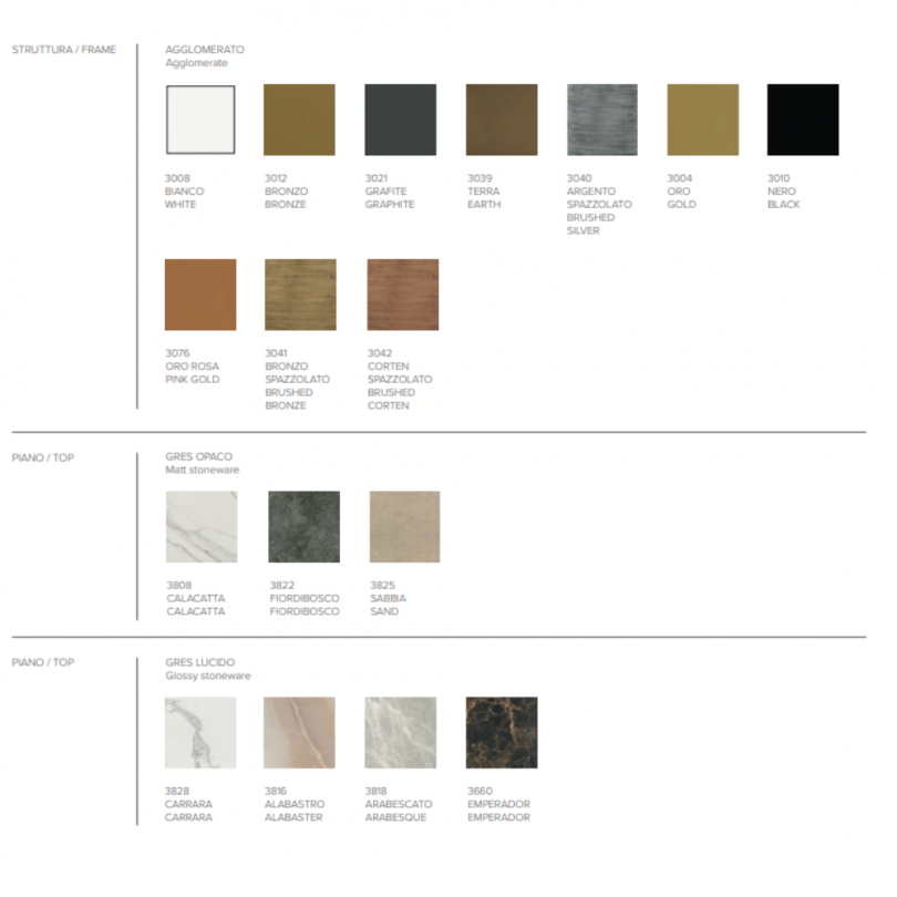 Tavolo allungabile TWIST rettangolare...