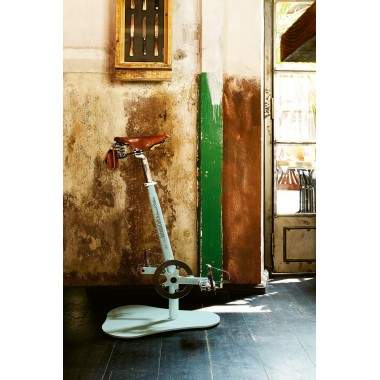 Sgabello Pedalò Memorial -... 2