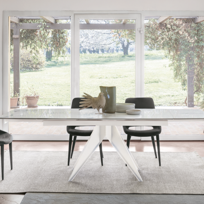 Tavolo allungabile MINOSSE...