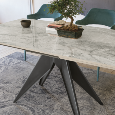 Tavolo allungabile MINOSSE... 2