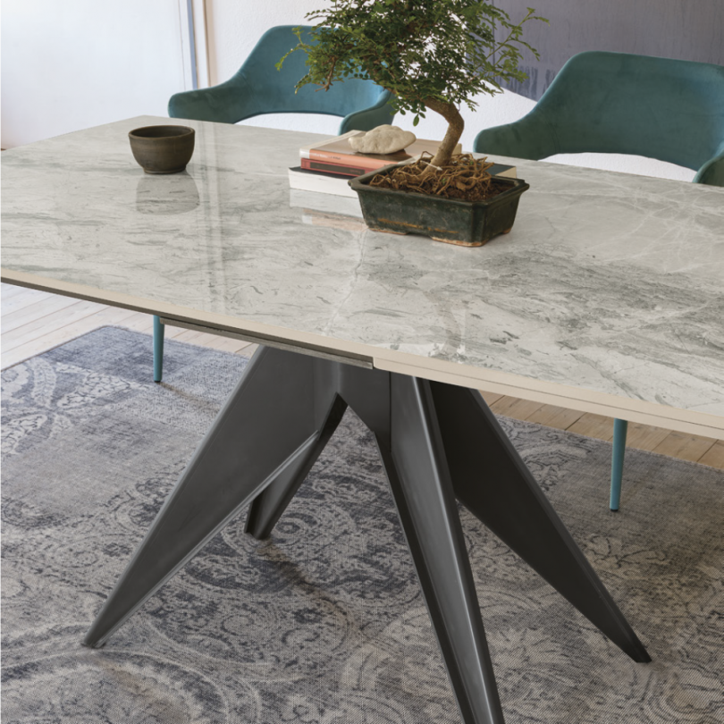 Tavolo allungabile MINOSSE...