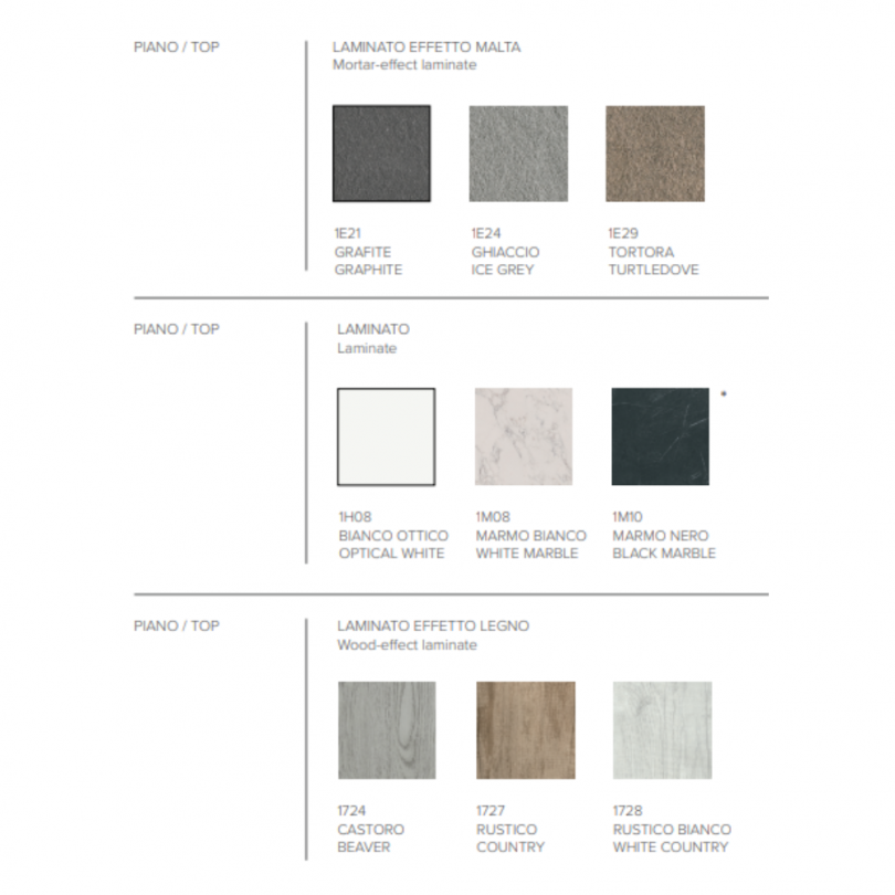 Tavolo allungabile SATURNO con... Tavolo allungabile SATURNO con...