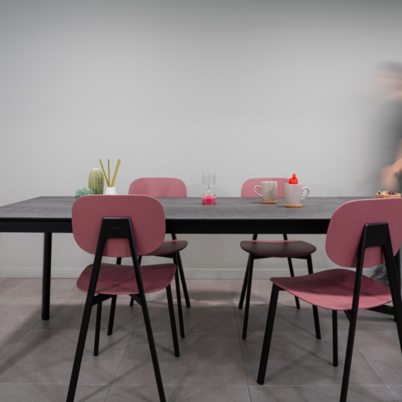 Tavolo allungabile DROP - Pointhouse Tavolo allungabile DROP - Pointhouse