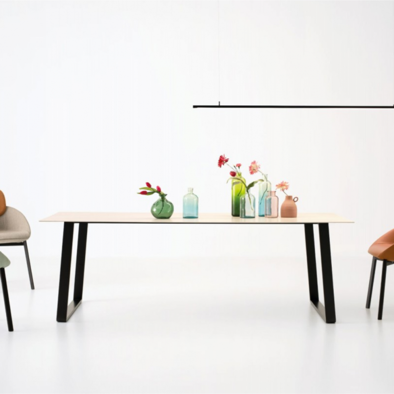 Tavolo allungabile DROP - Pointhouse Tavolo allungabile DROP - Pointhouse