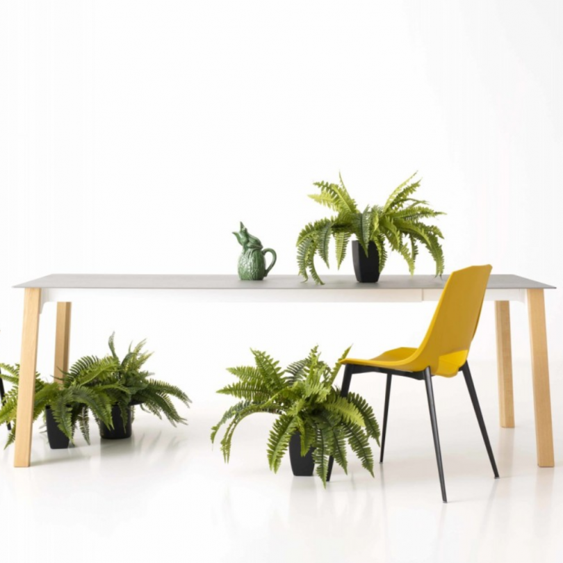 Tavolo allungabile DROP - Pointhouse Tavolo allungabile DROP - Pointhouse