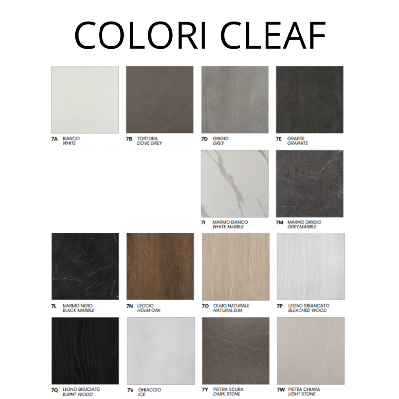 Tavolo allungabile DROP PLUS -...