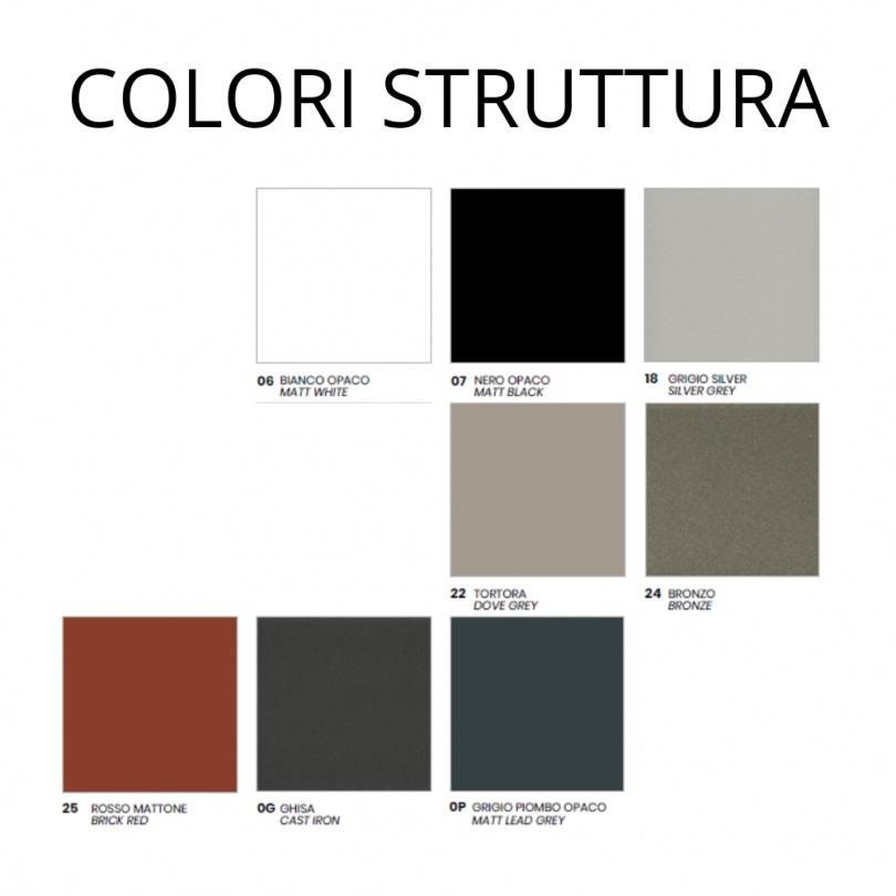 Tavolo allungabile DROP PLUS -...