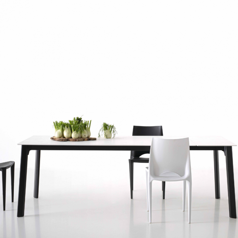 Tavolo allungabile DROP PLUS -...